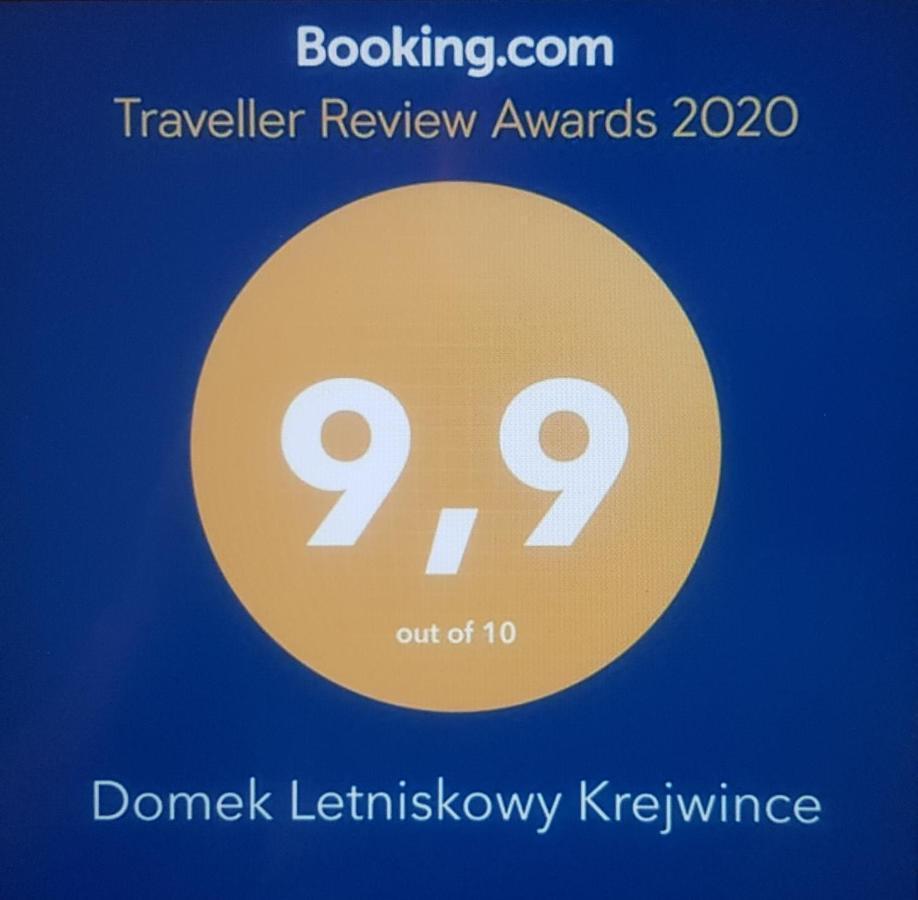 Domek Letniskowy Krejwince Экстерьер фото